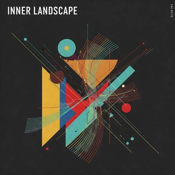 Cover art for Inner Landscape